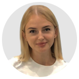 Ярмолюк Александра Витальевна