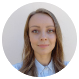 Зенюк Виктория Владимировна