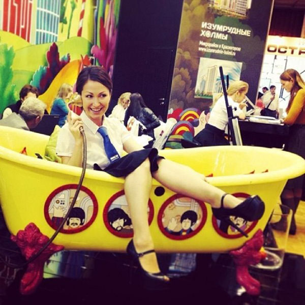 Олеся Николаева