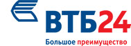 ВТБ24