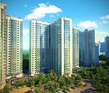 Новый корпус