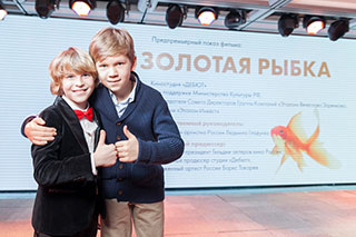 Фестивальная судьба &laquo;Золотой рыбки&raquo;
