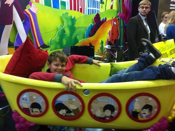 Александр Малания