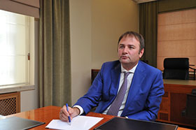 Даниил Селедчик