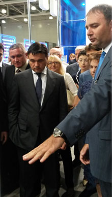 Селедчик и Воробьев