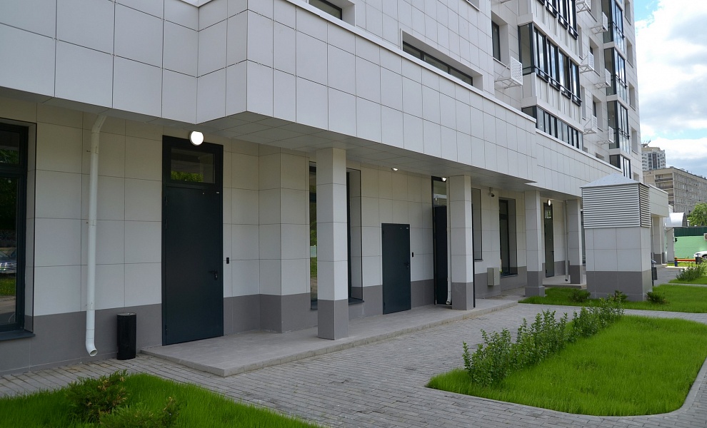 Счастье в Вешняках