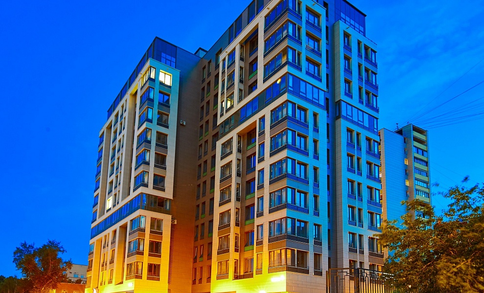 Счастье на Тульской