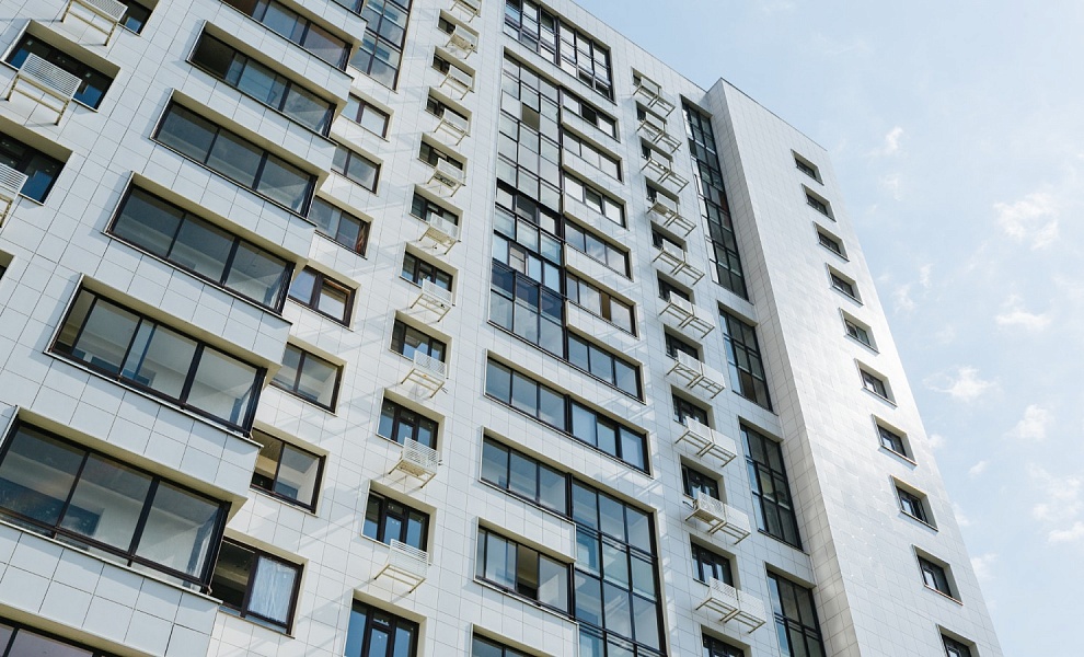 Счастье на Волгоградке