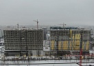 Январь 2021