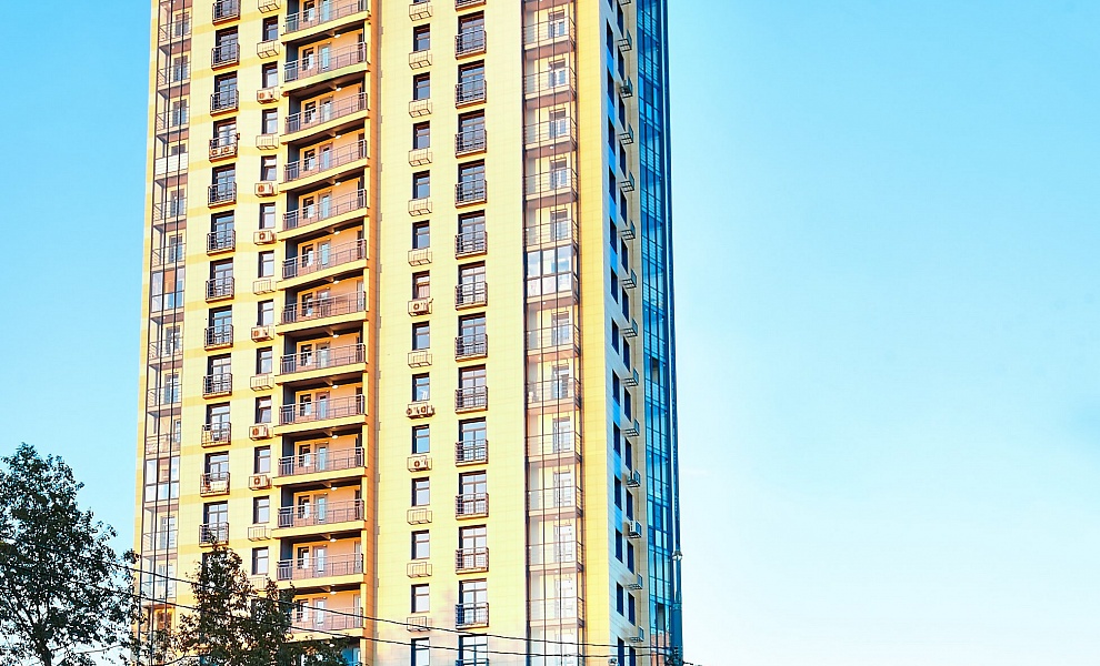 Счастье на Изумрудной