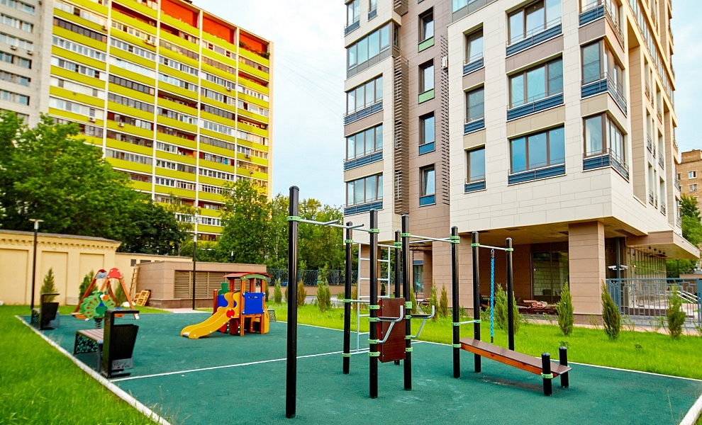 Счастье на Тульской