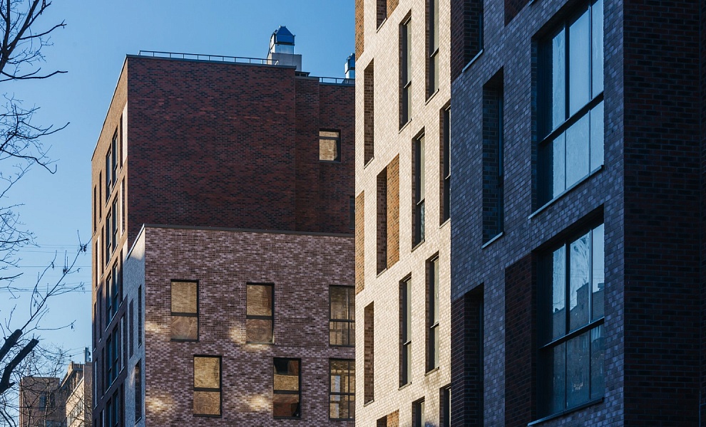 Счастье на Соколе