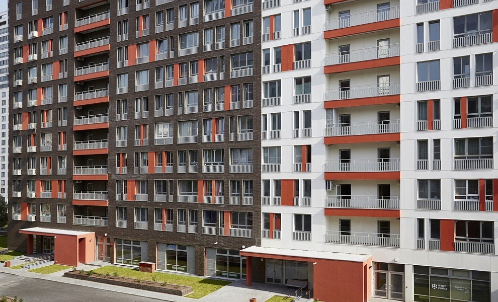 Счастье на Нагатинской