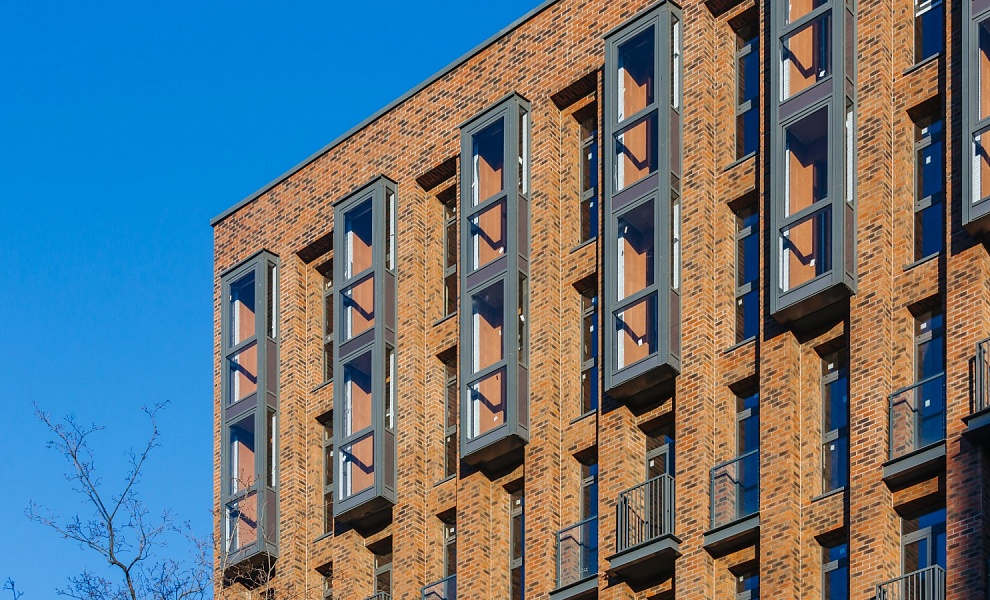 Счастье на Соколе