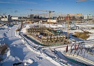 Январь 2022