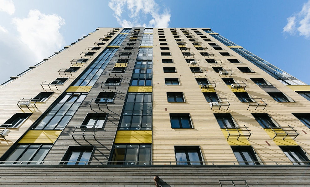 Счастье на Дмитровке