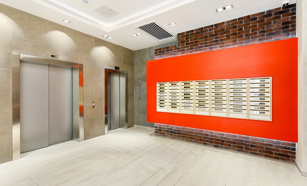 Счастье на Нагатинской