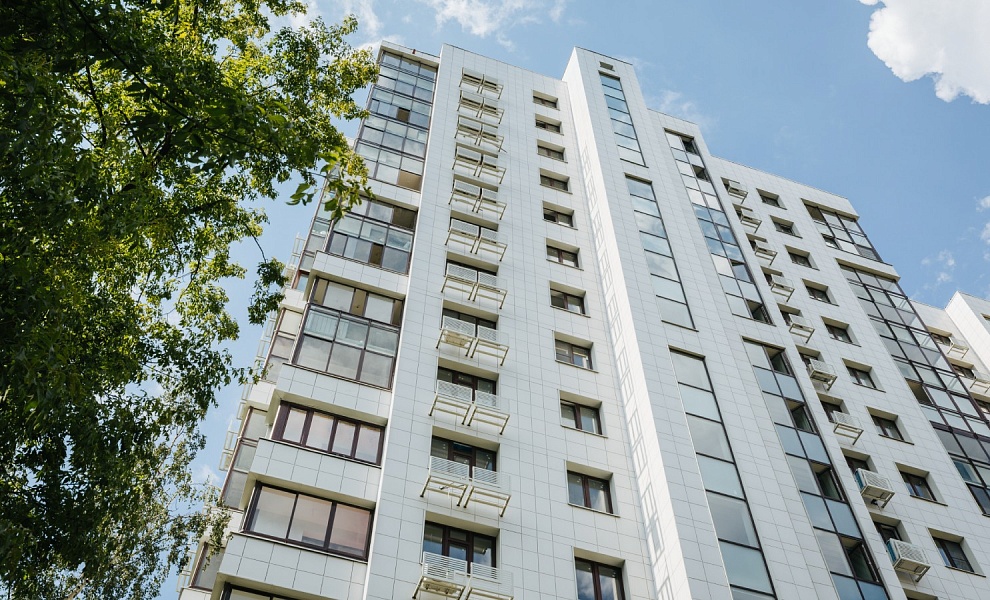 Счастье на Волгоградке