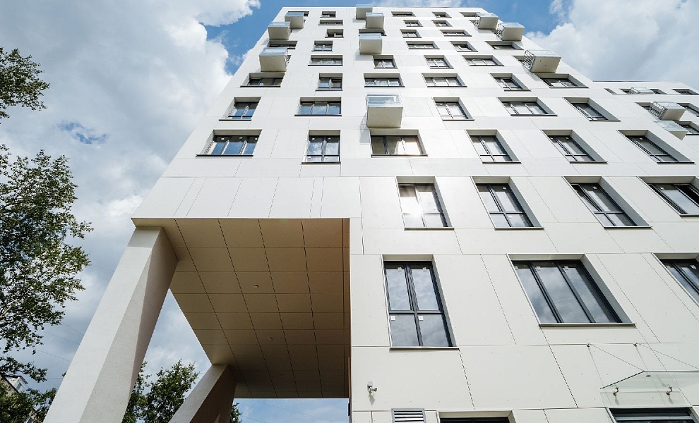 Счастье в Кусково