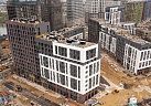Август 2022