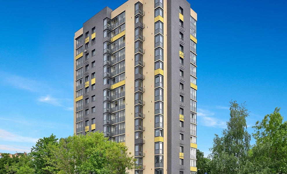 Счастье на Дмитровке