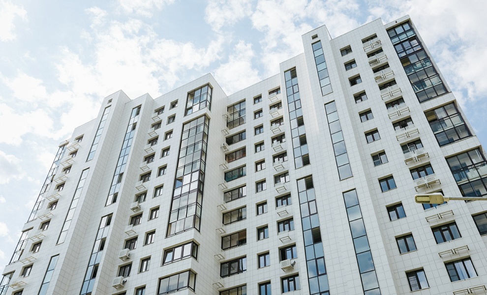 Счастье на Волгоградке