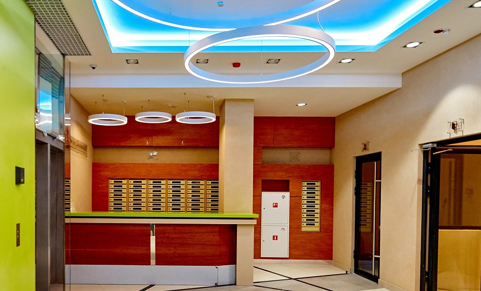 Счастье на Тульской