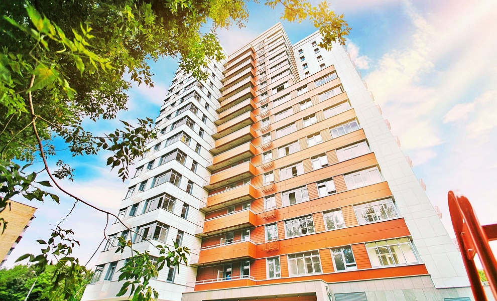 Счастье в Мневниках