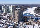 Март 2022