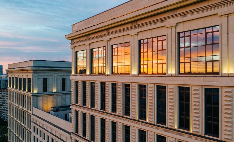 Серебряный фонтан