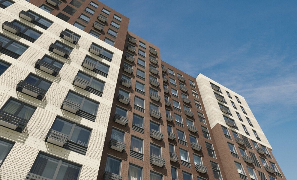 Счастье в Лианозово