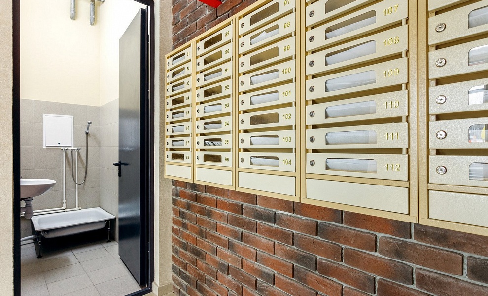 Счастье на Нагатинской