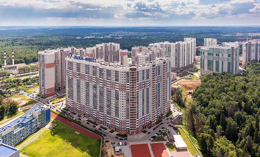 Изумрудные холмы