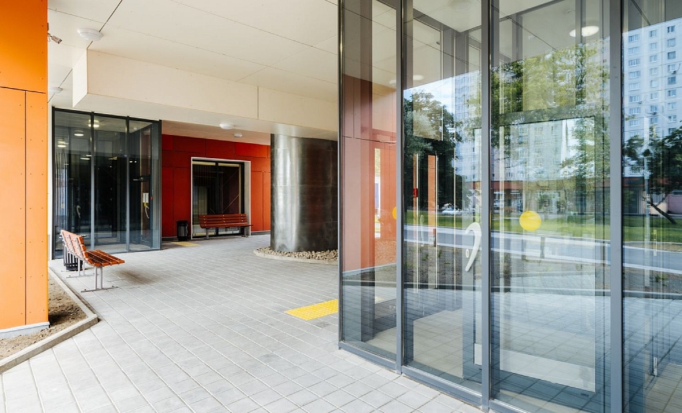 Счастье в Кусково