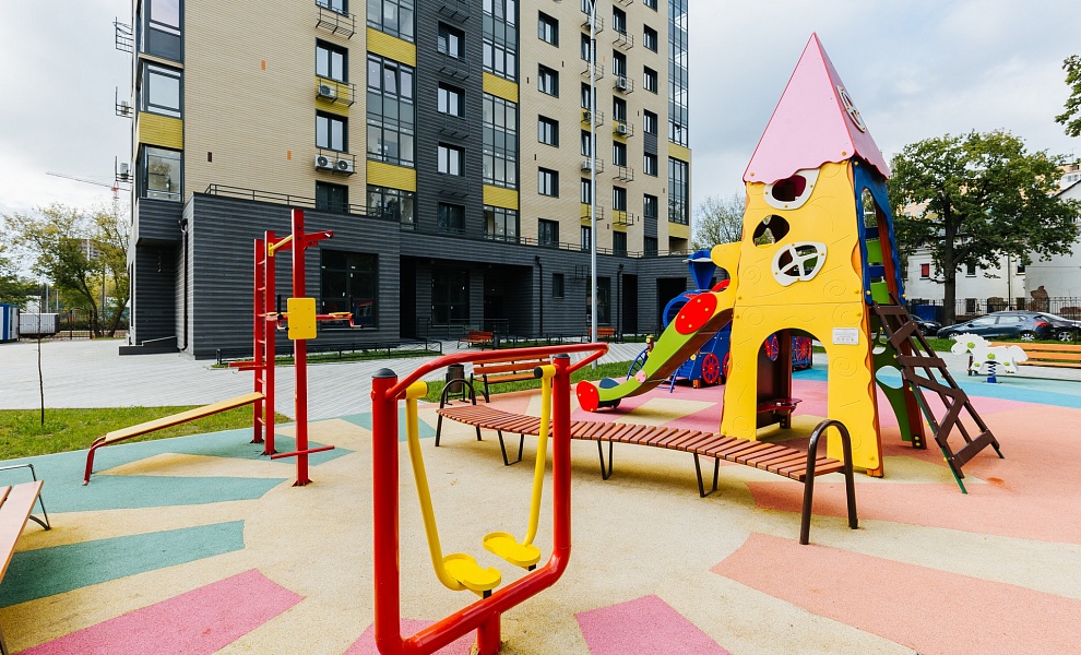 Счастье на Дмитровке