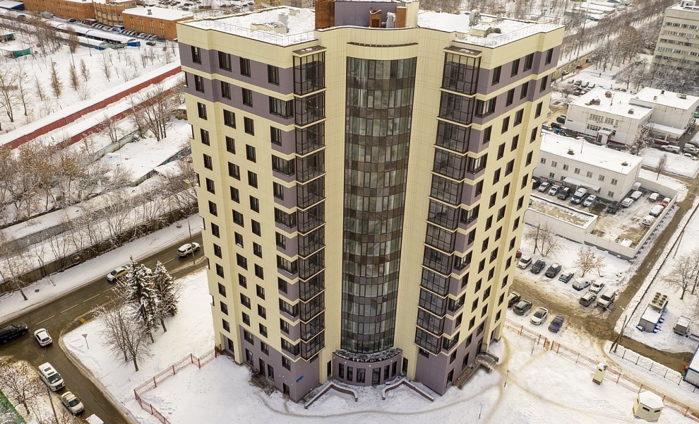 Счастье в Олимпийской деревне