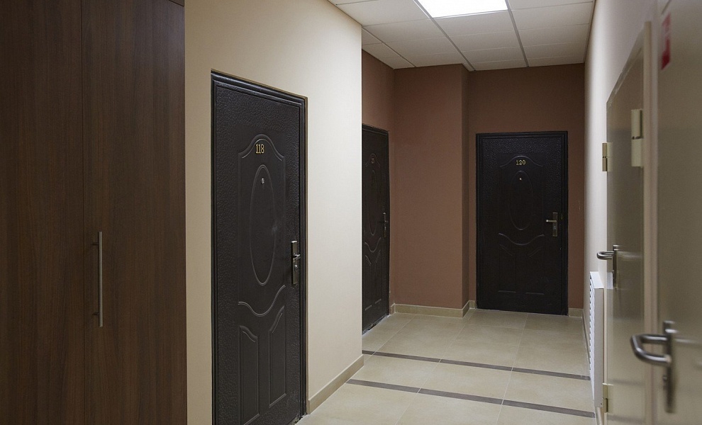 Счастье на Таганке