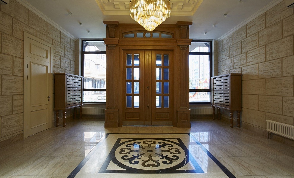 Счастье на Таганке