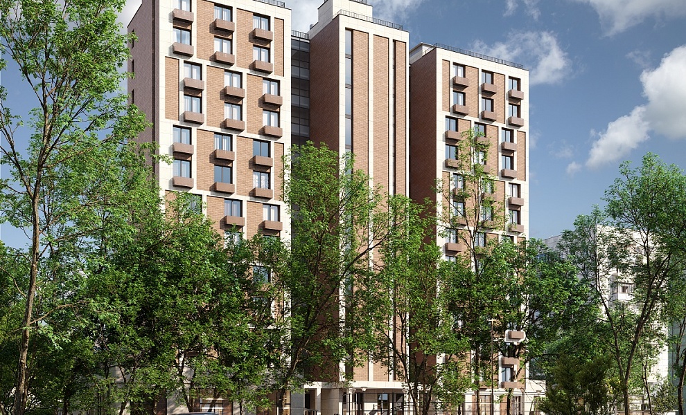 Счастье на Семеновской