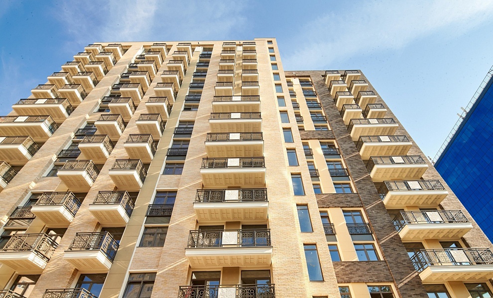 Счастье в Замоскворечье