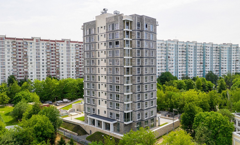 Счастье на Ленинском