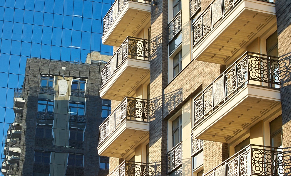 Счастье в Замоскворечье