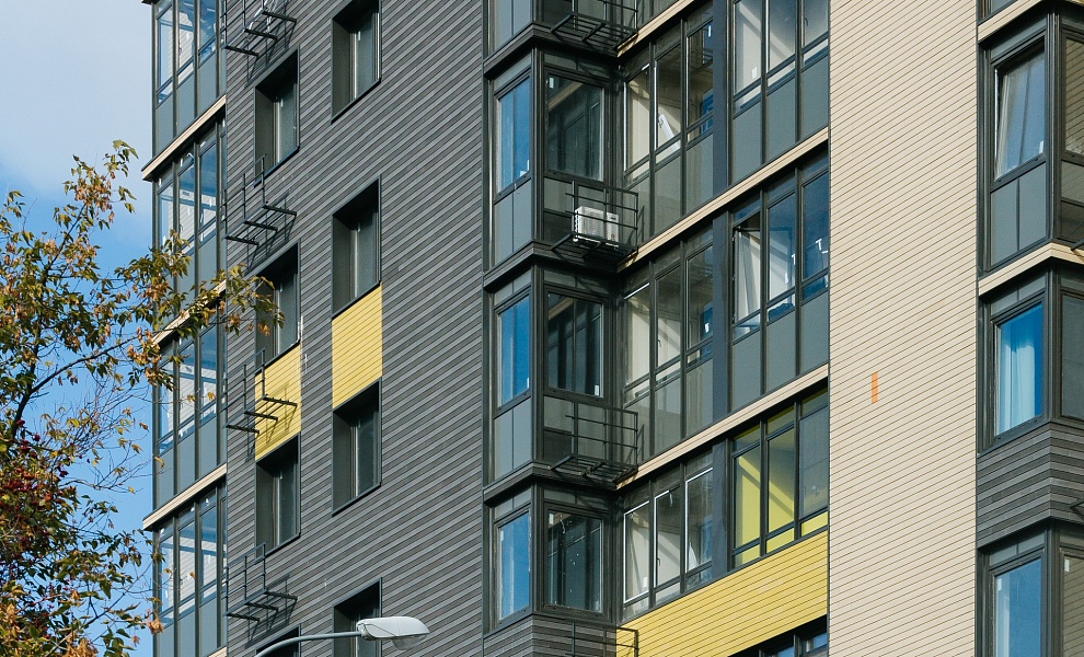 Счастье на Дмитровке