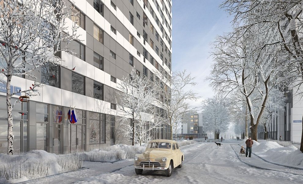 Золотая звезда