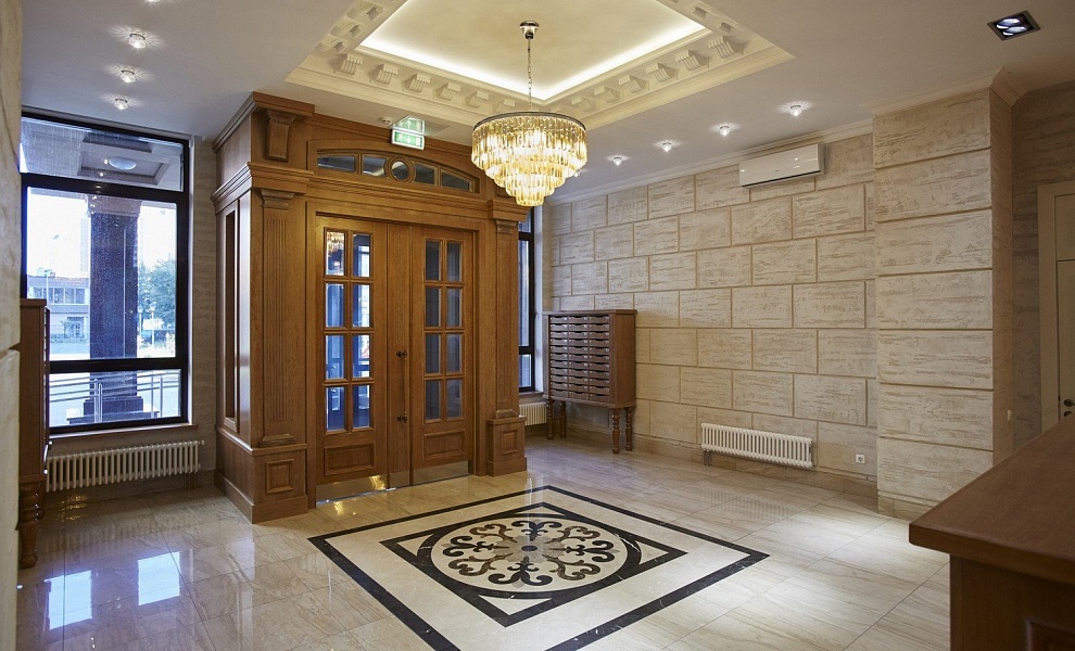 Счастье на Таганке