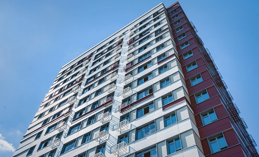 Счастье в Мневниках