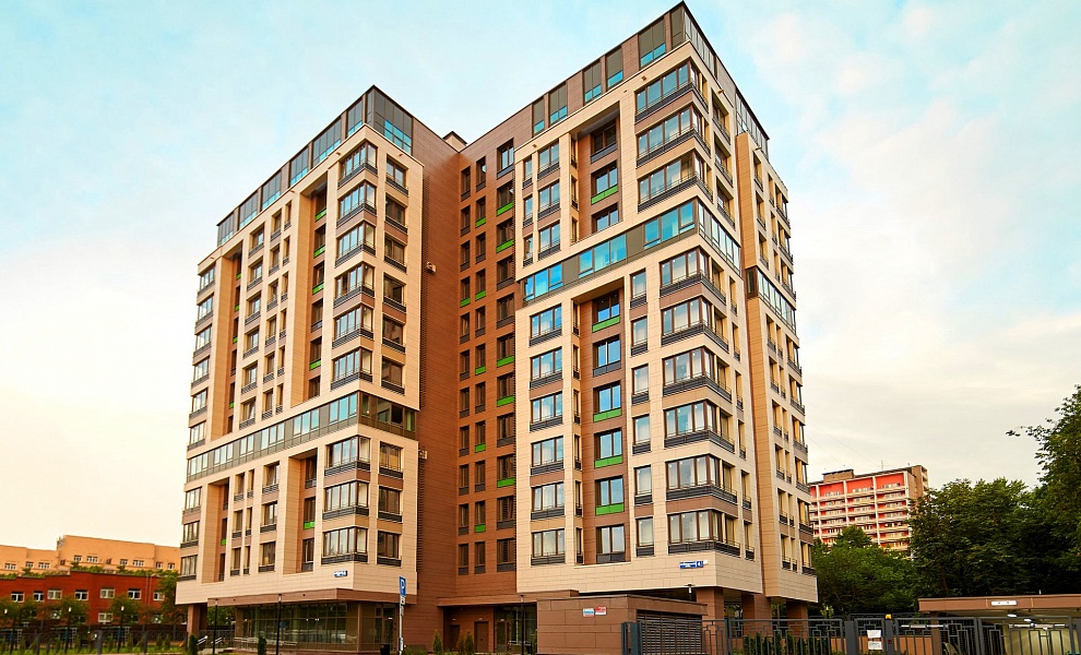 Счастье на Тульской