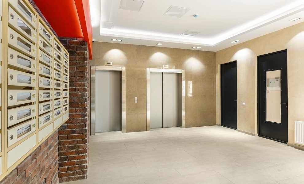 Счастье на Нагатинской