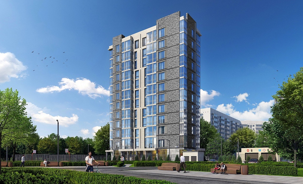 Счастье на Ленинском