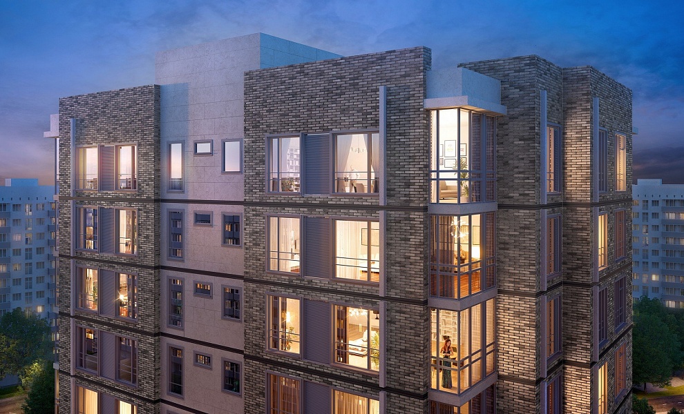 Счастье на Ленинском